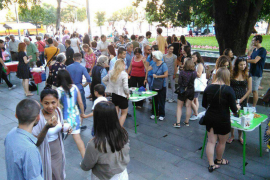U Banjaluci održan drugi po redu "Global Village" (FOTO)