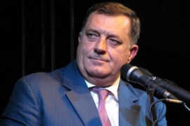 Dodik: Nema odlučivanja bez Republike Srpske (VIDEO)