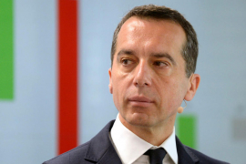 Austrijski kancelar: Turska više nije kandidat za EU