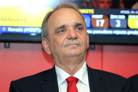 Glavaš: Na čelu Srbije su srpski neofašisti i pročetnički ...