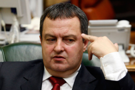 Dačić: Glavaševe izjave vrhunac političkog ludila u Hrvatskoj