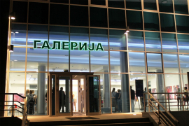 Na likovnom salonu djela 15 umjetnika
