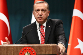 Erdogan: Keri dolazi u Tursku 21. avgusta
