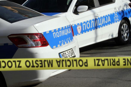 Troje povrijeđeno u saobraćajki kod Prnjavora