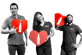 Coke Summership postavlja standarde studentskim praksama