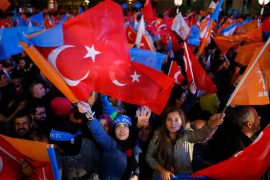 Turska AKP najavila čistke u svojim redovima