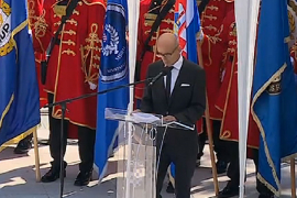 Bivši hrvatski borac o "Oluji": Žao mi je što nismo odradili posao ...
