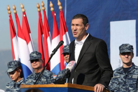 Kotromanović: Americi danas žao što nije dopustila da Hrvatska ...
