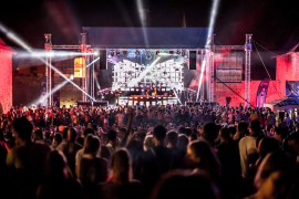 Počeo peti "Nektar FreshWave" festival u Banjaluci