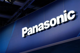 Panasonic bacio oko na Gorenje