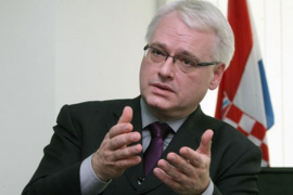 Josipović: U Kninu svake godine sve više ustašofilije