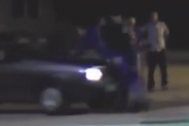 Igrali kolo na ulici, vozač "golfa" ih namjerno pregazio? (VIDEO)