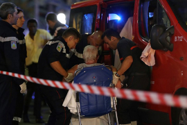 Francuska:Požar na proslavi rođendana, 13 mrtvih