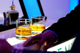 Pretjerana konzumacija alkohola šteti i disajnim putevima