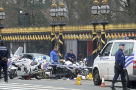 Belgija: Uz povike "Alahu akbar" napao policajce mačetom