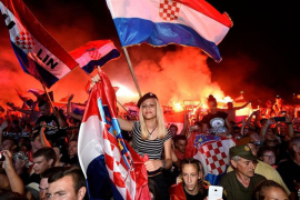 "Ni Tuđman ne bi išao na ovakvu proslavu u Knin"