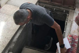 Turska: U Gulenovoj školi pronađeni tajni tuneli