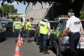 Pucnjava usred dana u Marseju, dvije osobe ubijene iz kalašnjikova
