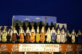 Promocija tradicije, kulture i običaja
