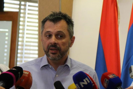 Radojičić: Nema prepreka za sprovođenje referenduma