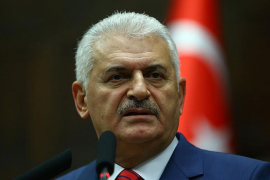 Jilidrim: Gulen će platiti cijenu za pokušaj puča