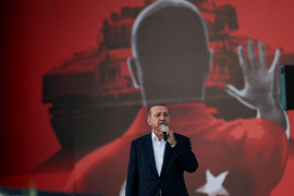Erdogan: Ako parlament glasa, odobriću smrtnu kaznu