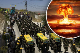 Bezbjednjaci u SAD upozoravaju: Iran veća opasnost od Al-Kaide i ID 