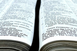 Švedska evangelistička crkva bombardovaće ID biblijama
