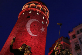 Turska: Privedeno 10 stranaca, sumnja se na veze s Gulenom