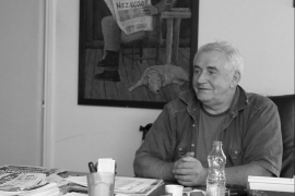 Posljednji pozdrav našem direktoru i novinarskoj legendi