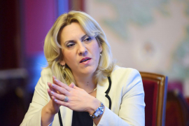 Cvijanović: Kopanja uspostavio standarde novinarstva
