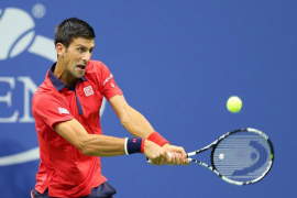 Novak ne igra u Sinsinatiju, sljedeći je US open