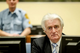 Karadžiću odobreno još 135 dana za podnošenje žalbe