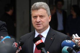 Ivanov donirao platu za nastradale u poplavama