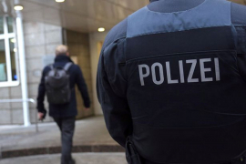 Njemačka: Uhapšen pripadnik ID, spremao napad u Bundesligi