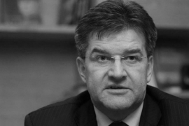 Lajčak: Željkov odlazak ostavlja prazno mjesto u srcima, ali i u ...