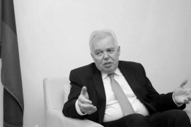 Ivancov: Kopanja bio vjeran svojim principima i idealima