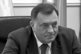 Dodik posjetio porodicu Željka Kopanje i izrazio saučešće