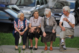 Danas isplata penzija za juli