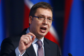 Vučić: Kosovo je dio Srbije po Ustavu