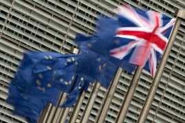 Britanija van jedinstvenog tržišta EU gubi 75 milijardi funti