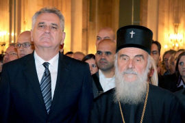 "Proglašenje Stepinca za sveca katastrofalna istorijska nepravda"