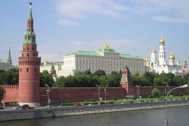 Krim: Ubijeni ruski agent i vojnik