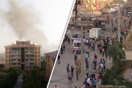 U dva napada kurdskih pobunjenika u Turskoj šest mrtvih