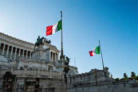 Italija: Protjeran lider islamskog Centra za kulturu