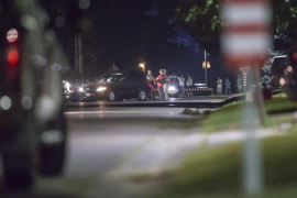 Kanadska policija ubila osumnjičenog za terorizam