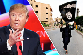 Nove Trampove optužbe: Obama je osnivač Islamske države