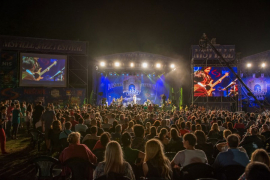 Počinje "Nišvil" džez festival