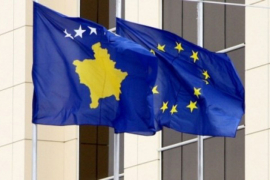 EU zabrinuta zbog nasilja na Kosovu