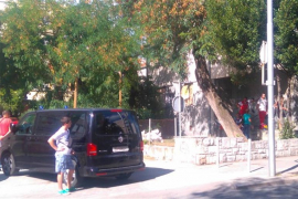 Okončana talačka kriza u centru Splita